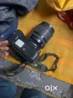 Camera canon