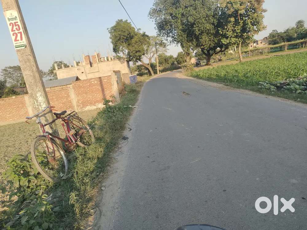 18 lakhs khata 2 khata hai jamin