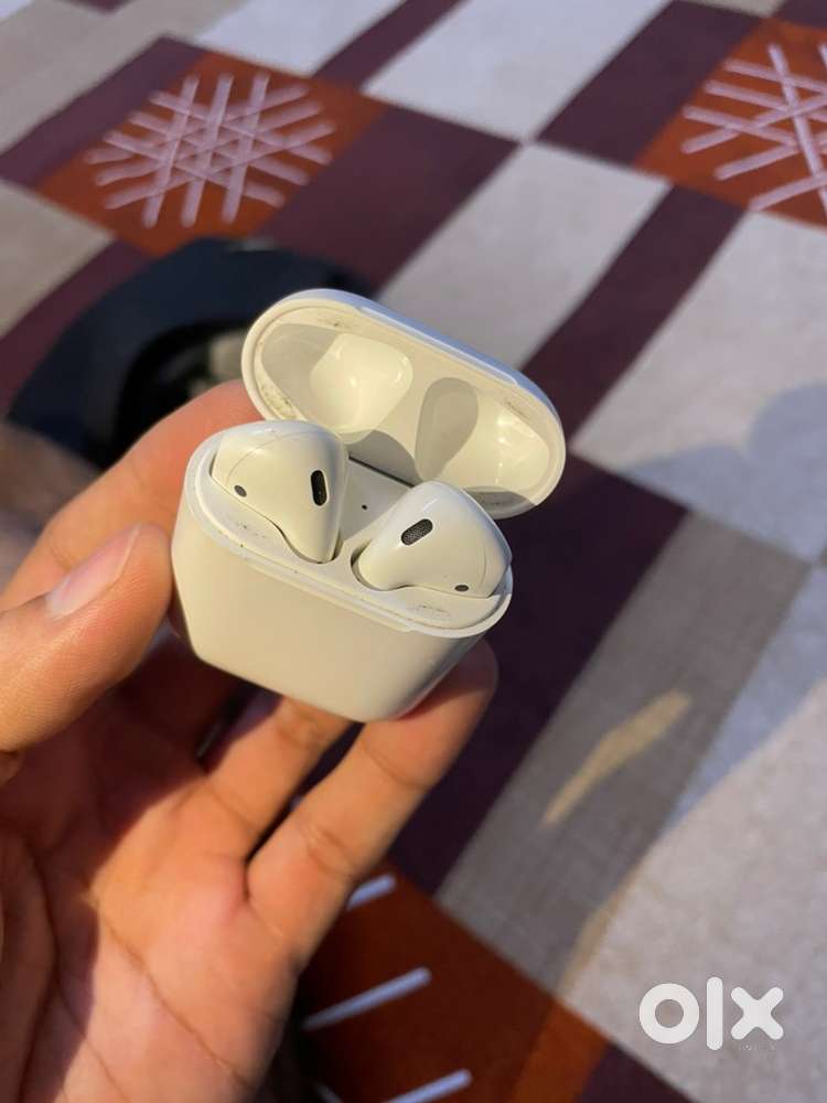 Apple Airpods 2nd gen