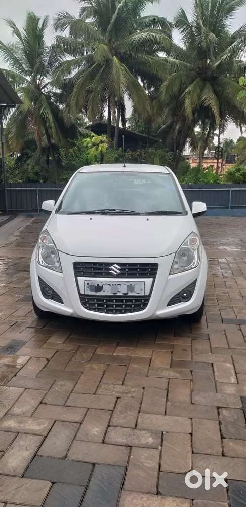 Maruti Suzuki Ritz VXi, 2014, Petrol