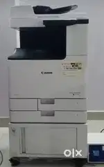 Canon 2925