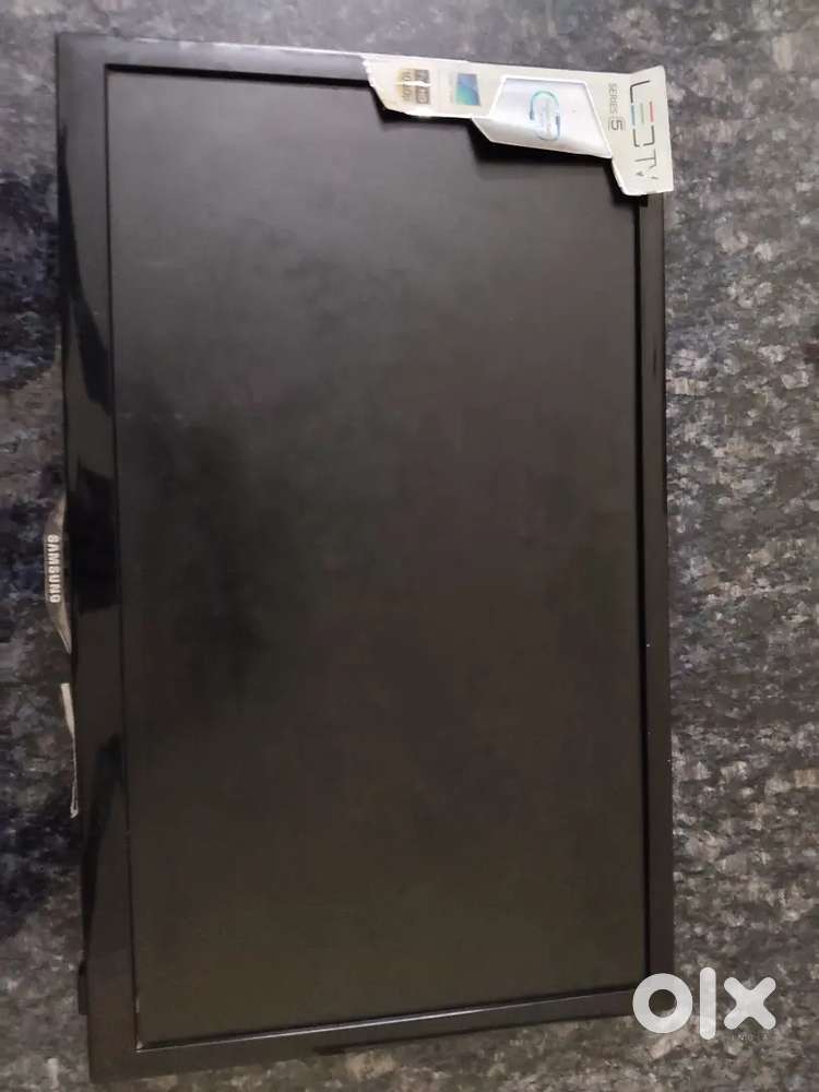 Samsung tv 24 inches