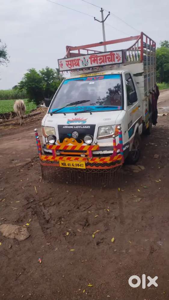 Ashok leyland