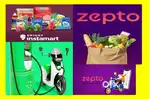 ZEPTO DELIVERY JOBS