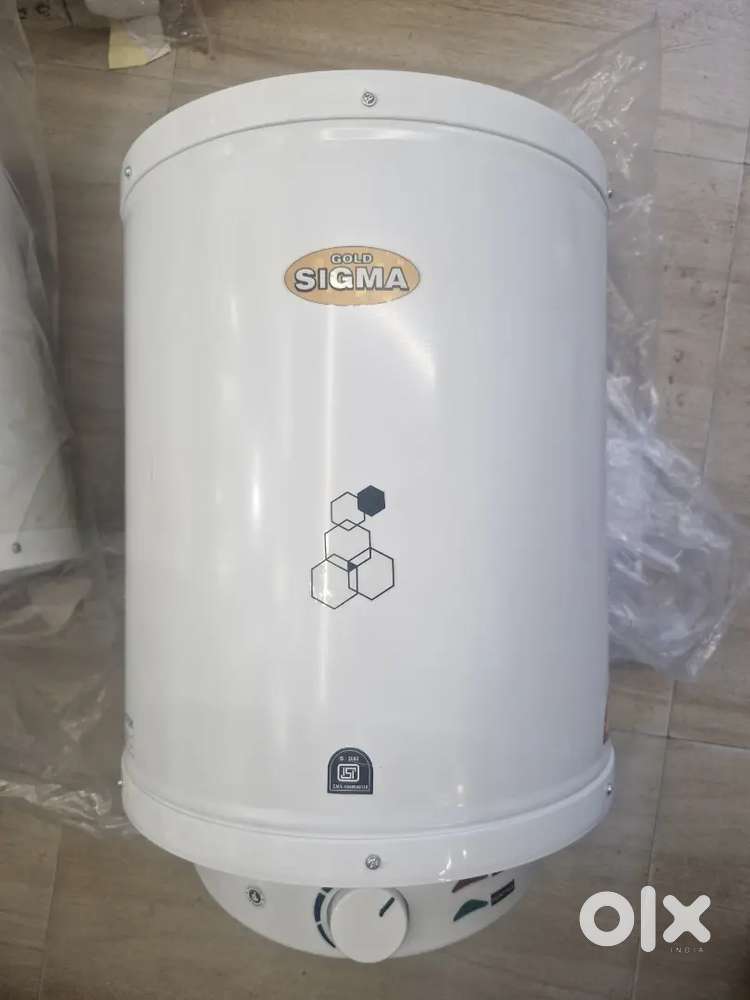 Geysers direct from factory