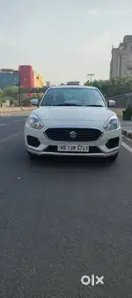 Maruti Suzuki Swift Dzire VXI Optional, 2017, Petrol