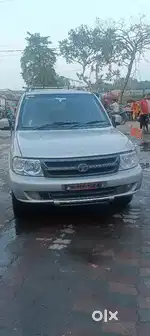 Tata Safari 2013 Diesel 196000 Km Driven