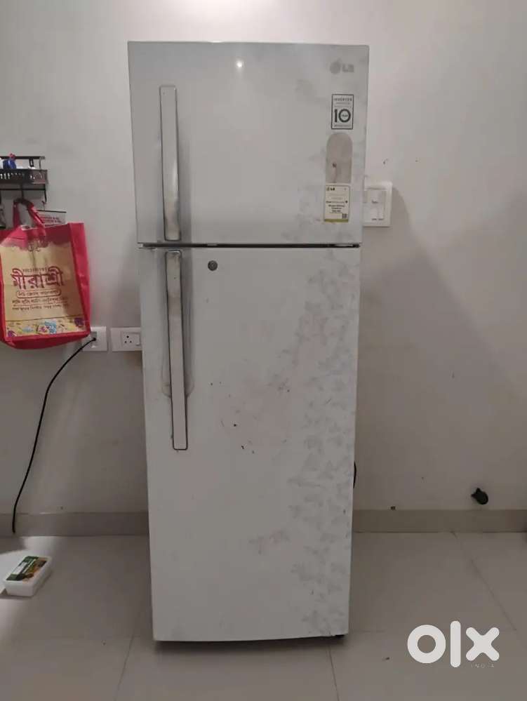 Lg fridge sale