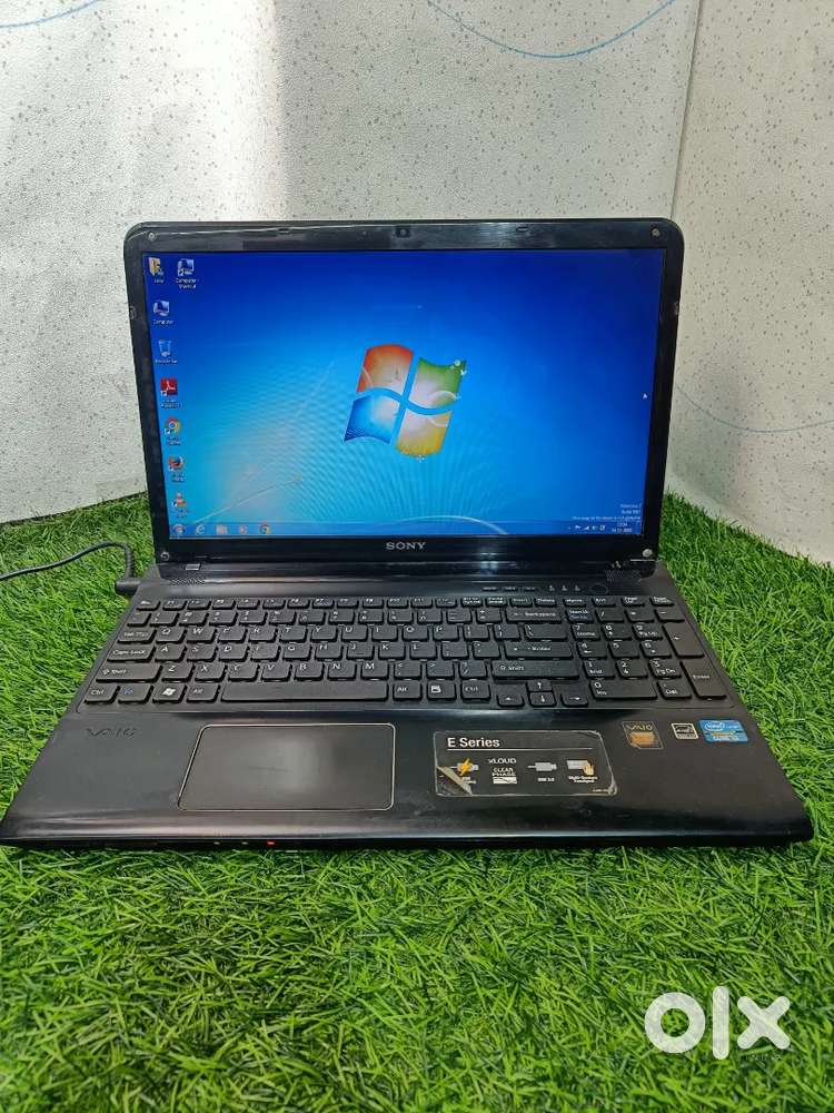 Sony Vaio 15  i3 3rd Gen  8GB RAM  500GB HDD 5K Budget Laptop