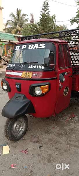 Piaggio ape xtra LDS
