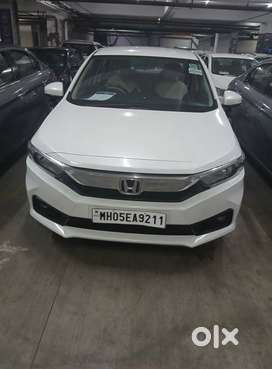 Honda Amaze 1.2 SMT I VTEC, 2019, Petrol