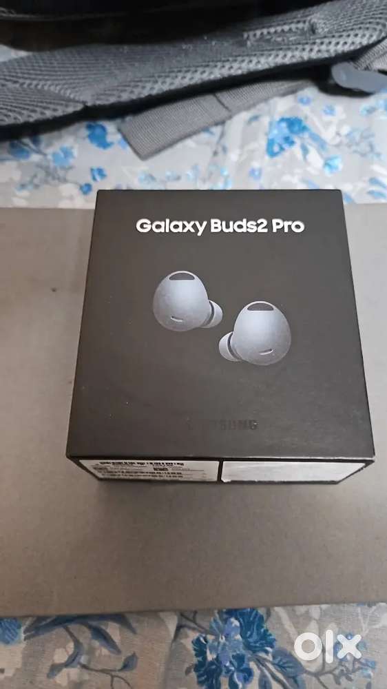 Samsung Buds 2 Pro