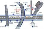Plot for sale at Kothur