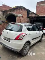 Maruti Suzuki Swift VXi + Manual, 2016, CNG & Hybrids