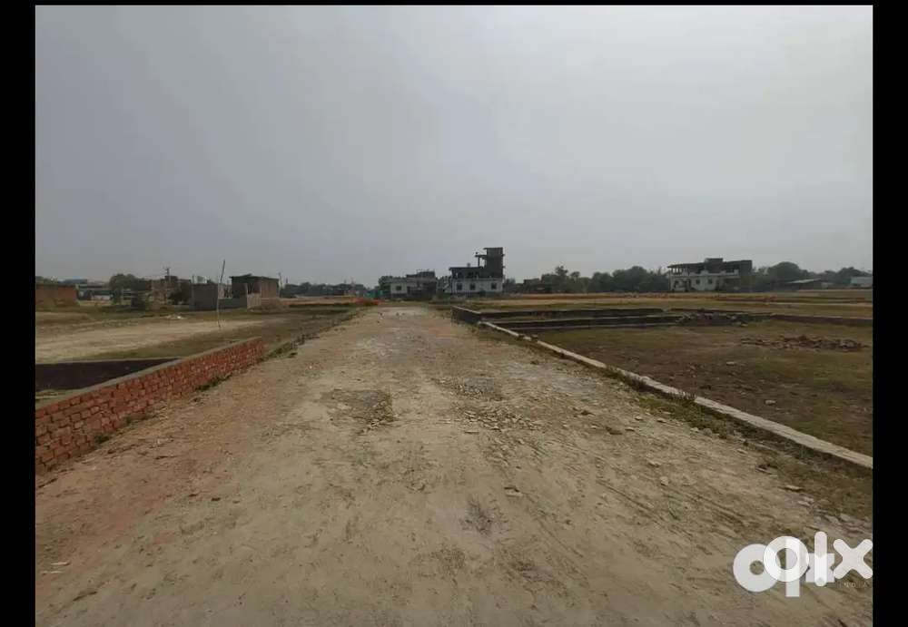 Ring road sivo chiraigow block Varanasi