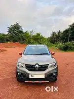 Renault KWID 2019 Petrol 65236 Km Driven