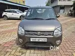 Maruti Suzuki Wagon R ZXI Plus 1.2 AGS Dual Tone, 2022, Petrol