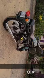 Diesel bullet