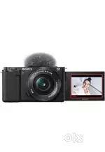 Sony ZVe10