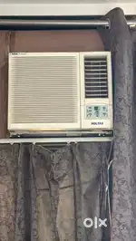 0.75 ton Voltas AC