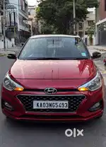 Hyundai Elite i20 1.2 Sportz Plus Dual Tone VTVT, 2020, Petrol