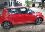 Like new car