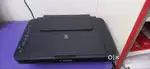 Canon Pixma E400 Printer scanner copier