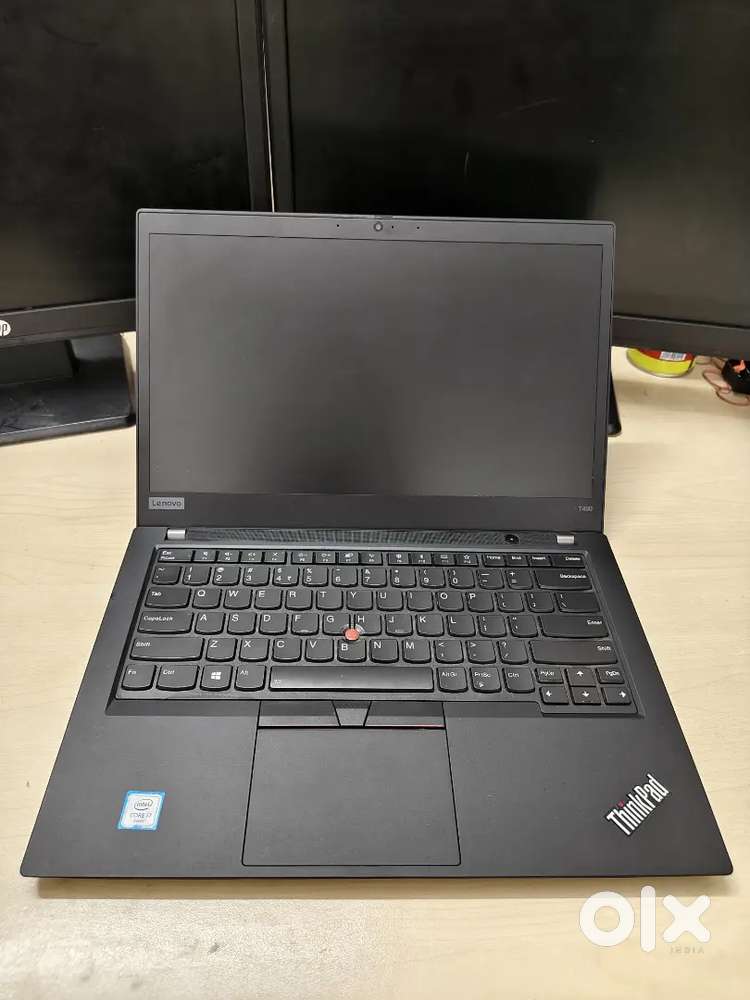 Lenovo ThinkPad T490 i7 8th 16GB Ram 256GB/512GB with warranty