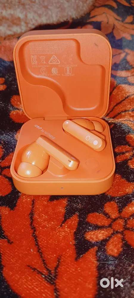 Airpods CMF by Nothing