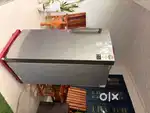Haier Fridge, 4 Star Rated, Good Condition