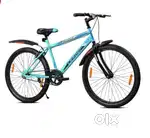 Leader scout mtb