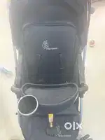Baby stroller Rabbit Brand