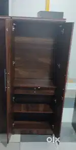 Trolly bed, Wardrobe, kitchen cabinet, tv unit, etc