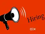 Wanted urg part time  matured female as personal secretary ps