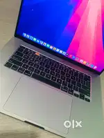 Apple MacBook Pro  2019  8 Core i9  32GB  512GB  A2141  WRNTY
