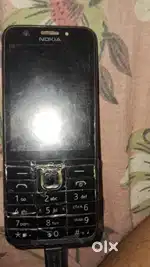 Nokia230 kepadphone