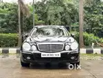 Mercedes-Benz E-Class 240 V6 AT, 2008, Diesel