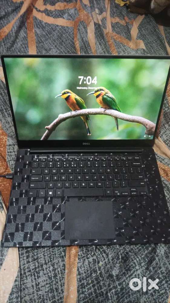 Dell precision 5520 i7 windows 11