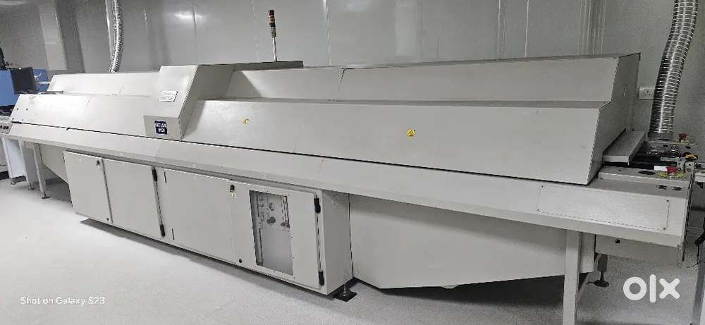 Reflow Oven (SMT)