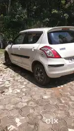 Maruti Suzuki Swift 2013