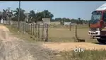 Beach View Land @kanathur ECR