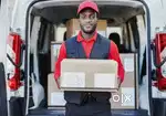 Van delivery - Papampatti (latha)