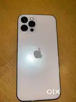 I phone 12 pro fresh condition