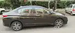 Honda City ZX 2018 Petrol 90800 Km Driven