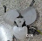 Cooler fan kit crompton  बेचना हे