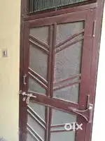 Two rooms set on rent