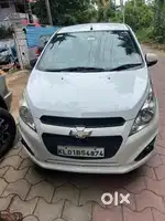 Chevrolet Beat 2015 Diesel Well Maintained