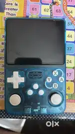 R36S Gaming Console 64 GB