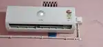 ONIDA 1.5 Ton 3 Star Split Inverter AC - White