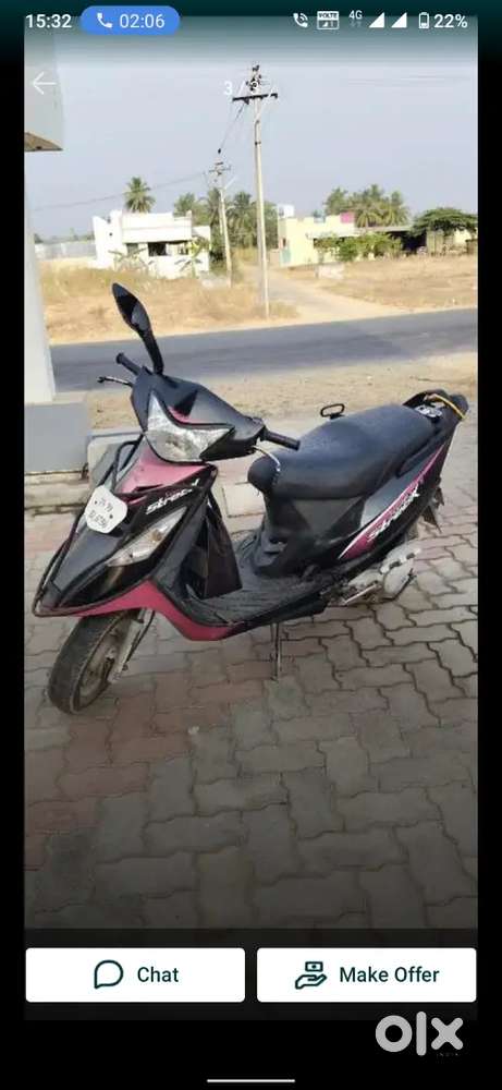 NEW CONDITION